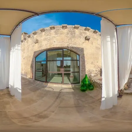 Dimora Sighe, Exclusive Rural With Hydromassage Pool Villa Alessano