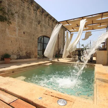 Dimora Sighe, Exclusive Rural With Hydromassage Pool 빌라 알레사노