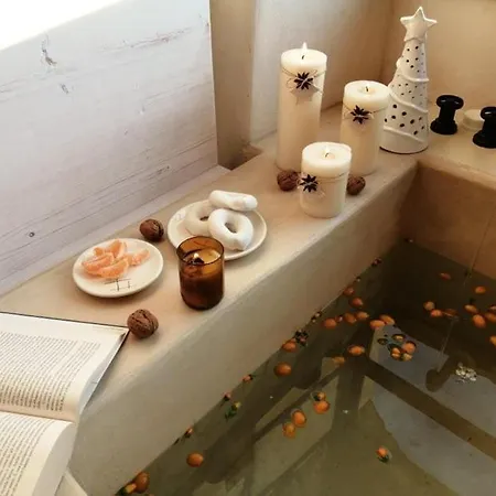 Dimora Sighe, Exclusive Rural With Hydromassage Pool