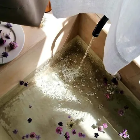 Dimora Sighe, Exclusive Rural With Hydromassage Pool 빌라 알레사노