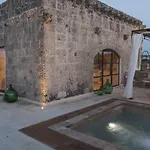 Dimora Sighe - Private Pool For Couples In Salento, Puglia *