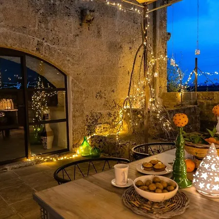 Dimora Sighe, Exclusive Rural With Hydromassage Pool * Alessano