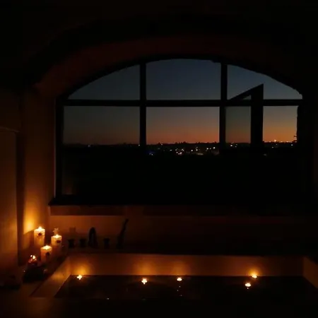 Dimora Sighe, Exclusive Rural With Hydromassage Pool Alessano