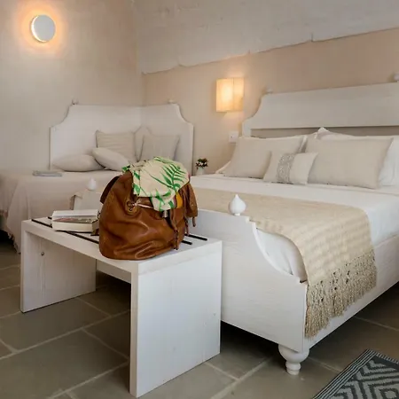 Dimora Sighe, Exclusive Rural With Hydromassage Pool Villa Alessano