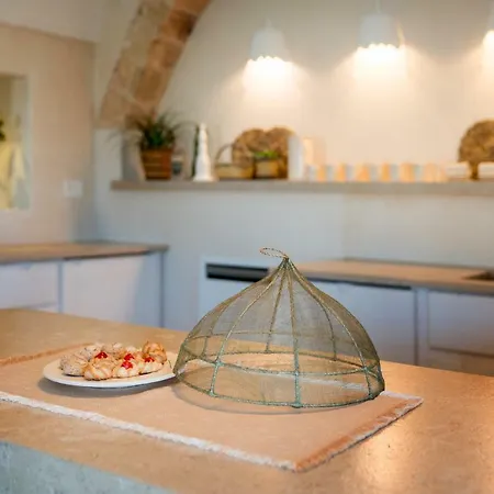 Dimora Sighé, Casa Con Luce Intensa E Vasca Interna Idromassaggio Invernale