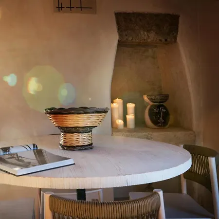 Dimora Sighé, Casa Con Luce Intensa E Vasca Interna Idromassaggio Invernale