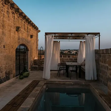 Dimora Sighé, Casa Con Luce Intensa E Vasca Interna Idromassaggio Invernale Villa *