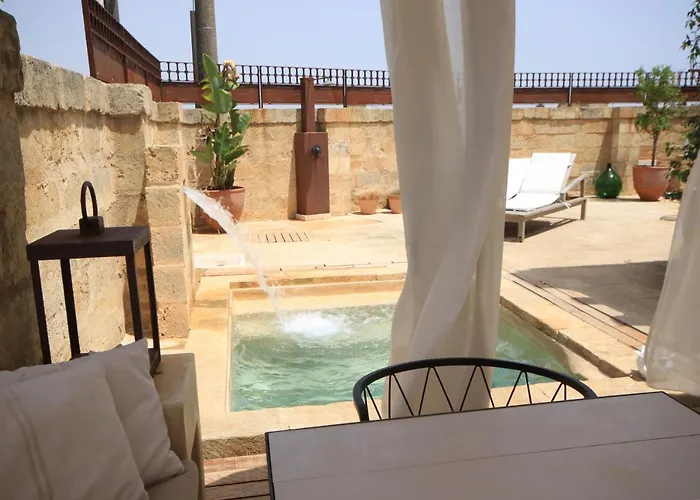 Dimora Sighe - Private Pool For Couples In Salento, Puglia