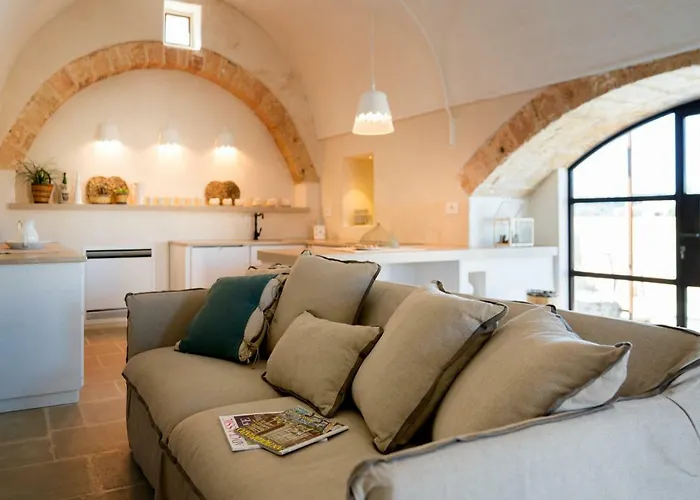 Dimora Sighe - Private Pool For Couples In Salento, Puglia * אלסאנו