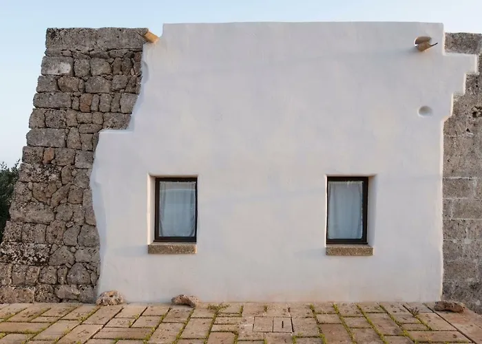 Dimora Sighe - Private Pool For Couples In Salento, Puglia 빌라 *